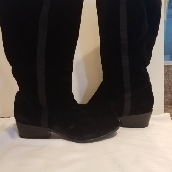 Libby Eldelman Boots - Picture 5 of 7